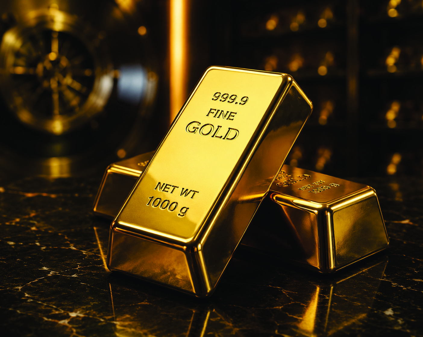Final Gold